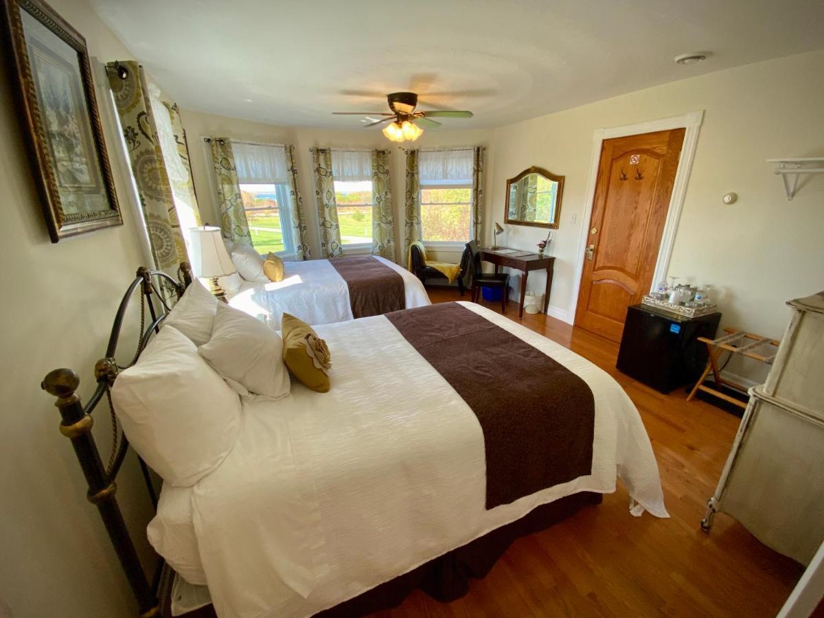 Twin Peaks B&B Mindemoya Camera foto